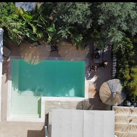 L'Oasi Di Franco Bed & Breakfast Villa San Pietro Eksteriør bilde